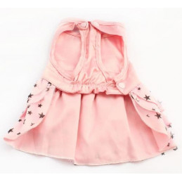 Robe pour petit chien