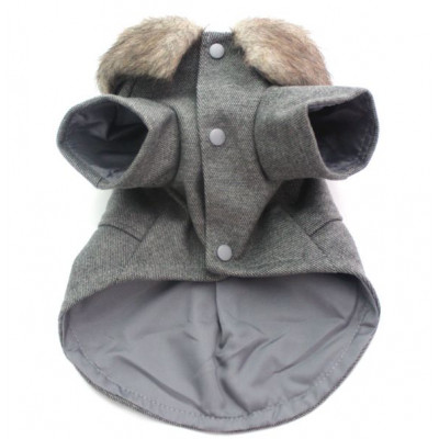 manteau chic pour petit chien