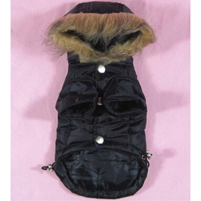 Doudoune eagle pour petit chien