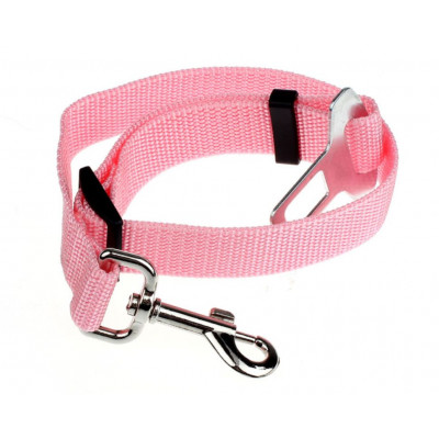 Ceinture de sécurité pour chien