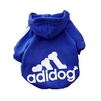 Sweat adidog pour chien