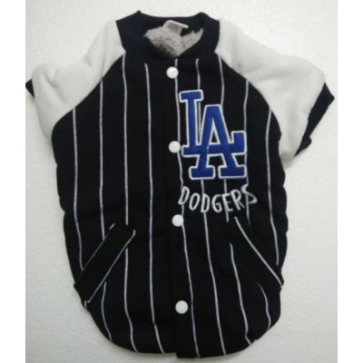 Veste baseball pour chien