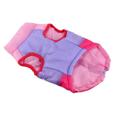 doudoune chaude pour chien