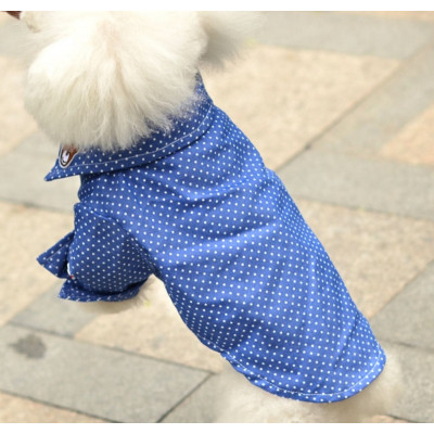 Chemise pour chien