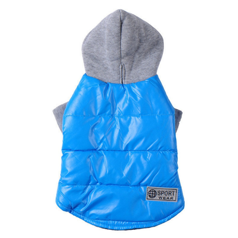 Doudoune pour chien Doudoune pour chien