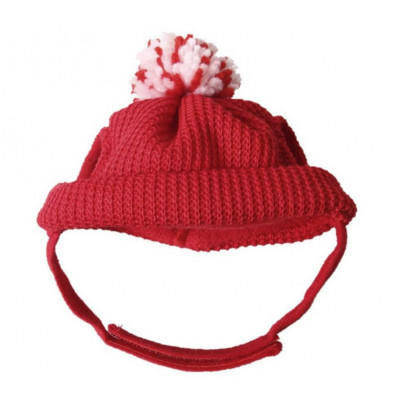 Bonnet hiver pour chihuahua