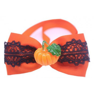 Noeud papillon HALLOWEEN pour petit chien