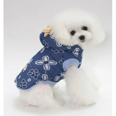 manteau hiver pour chien