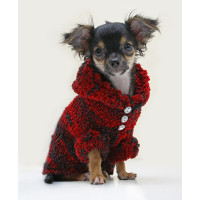 Vêtements automne-hiver pour chien : manteaux, doudounes, polaires