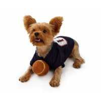 Maillots de sport pour chien